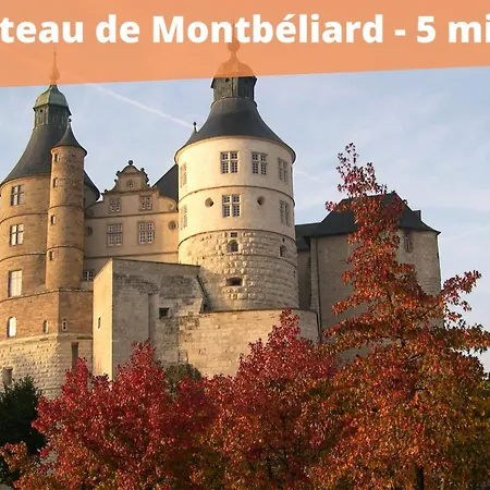 Appartement - L'ile En Mouvement