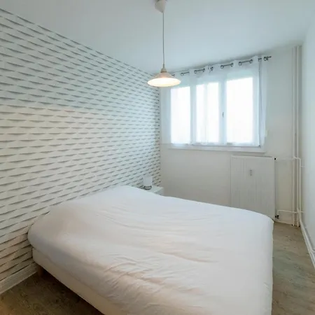 - L'île En Mouvement Appartement