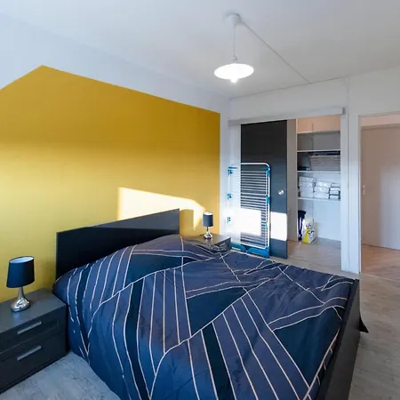 - L'île En Mouvement Appartement *