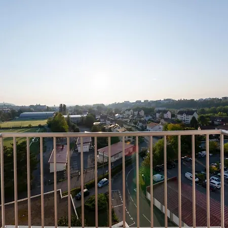 Appartement - L'île En Mouvement *
